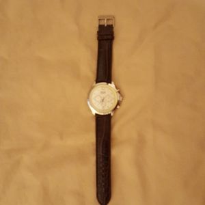 Men's Cote D' Azur Watch